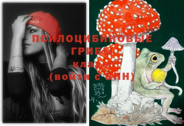 ALPHA PVP Киренск